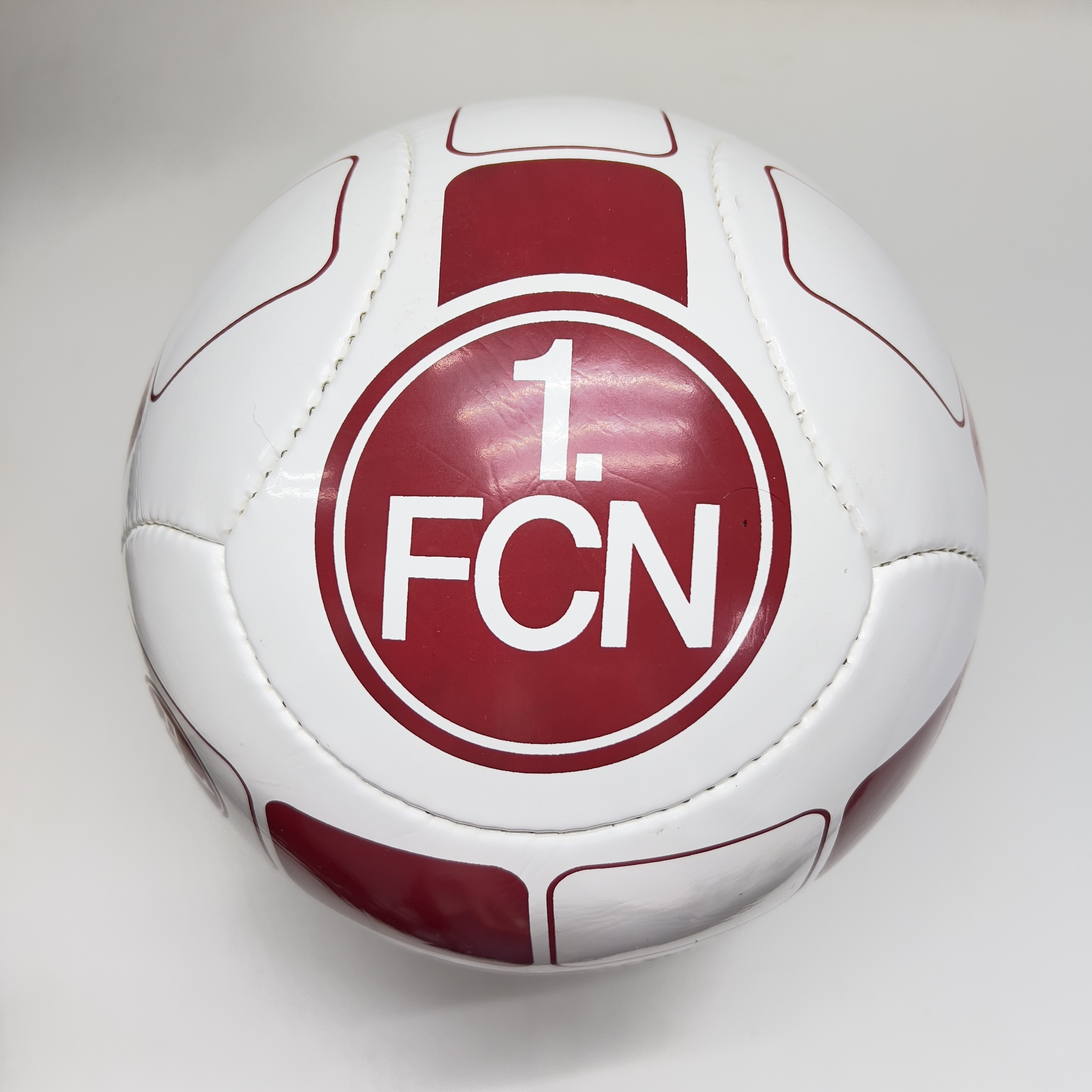 Мяч футбольный Practic FCN Size 5 (11226678)
