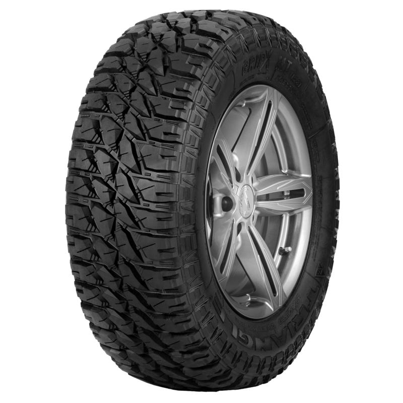 Автошина Triangle GripX MT TR281 235/75 R15 104/101Q (381327)