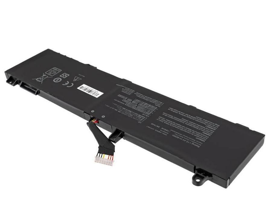 Аккумулятор для ноутбука Asus ROG Zephyrus Duo GX550LXS 5663 mAh 15,4V (137176)
