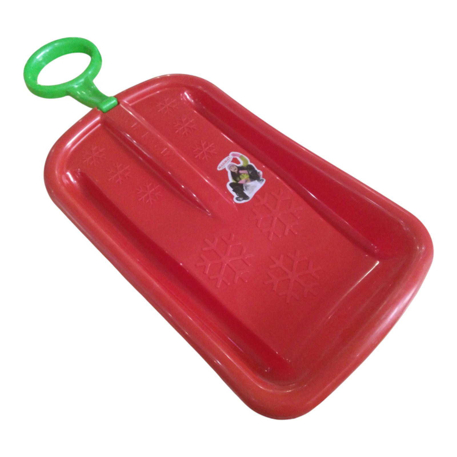 З'їзд з ручкою Marmat Червоний (11169) - фото 3