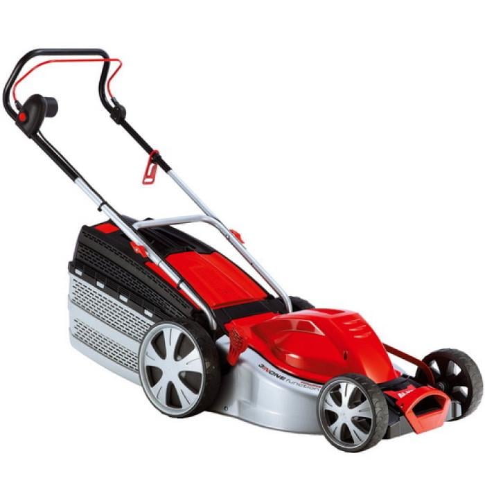 Газонокосарка електрична AL-KO Silver Comfort 46.4 E (113103) - фото 3 Газонокосарка електрична AL-KO Silver Comfort 46.4 E (113103) - фото 3