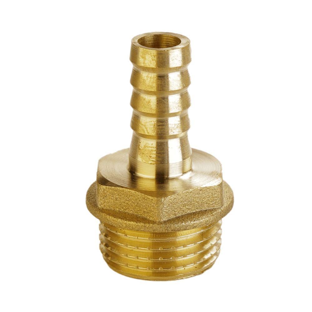 Штуцер SD Plus 6х1/2" НР SD427156 (22355474)