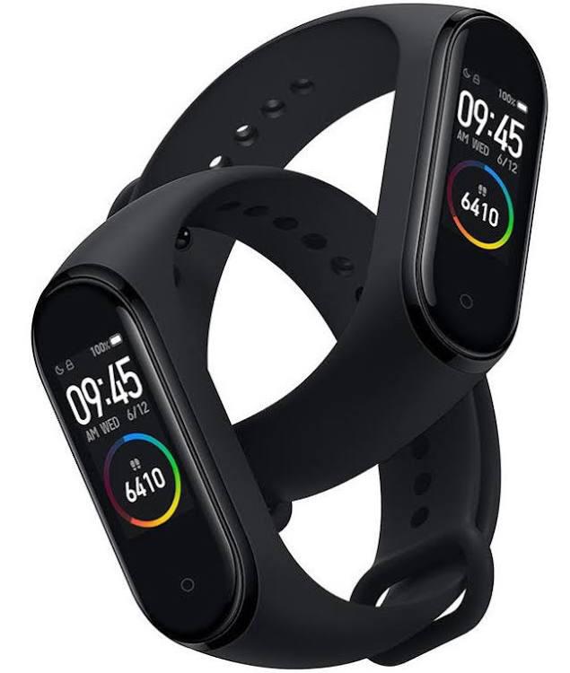 Фітнес браслет Smart Bracelet M5 - фото 5