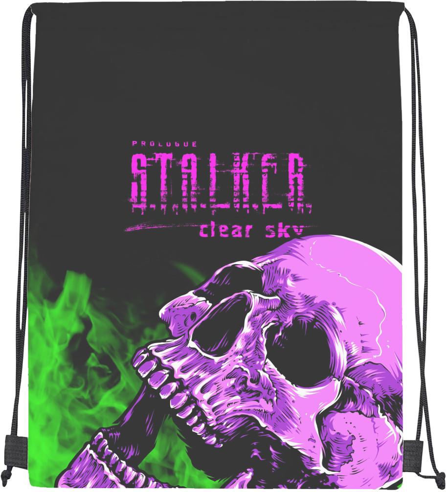 Мішок спортивний Stalker 2 5 (20301686)