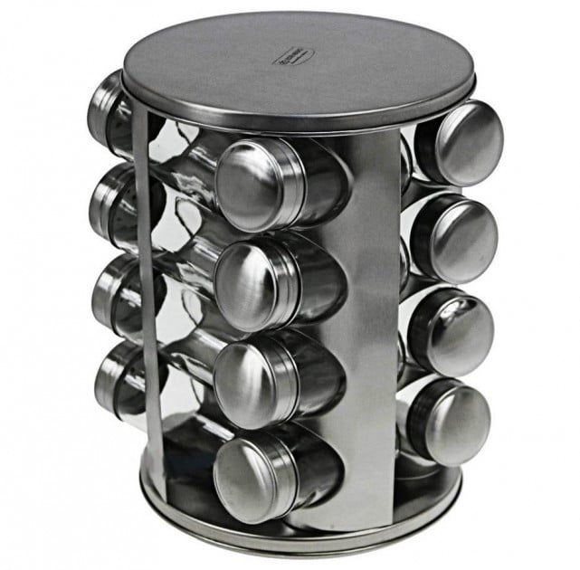 Набір для спецій Benson BN-175