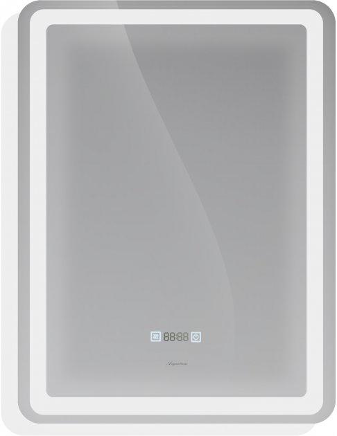 Зеркало Asignatura Intense 60 см LED (65401800)
