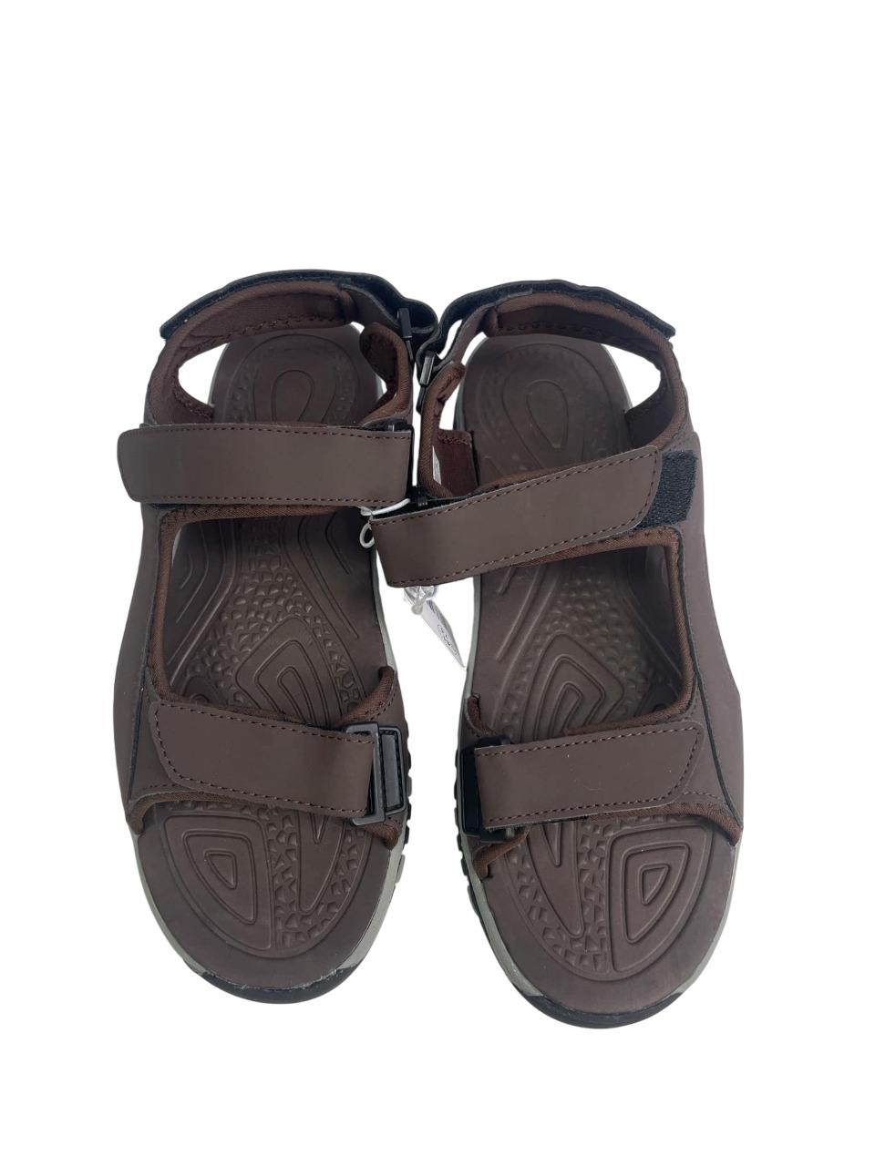 Сандалі чоловічі Livergy 309815х70 р. 41 Коричневий (26892547) Сандалі чоловічі Livergy 309815х70 р. 41 Коричневий (26892547)