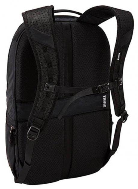 Рюкзак Thule Subterra Backpack 23 л Black - фото 8