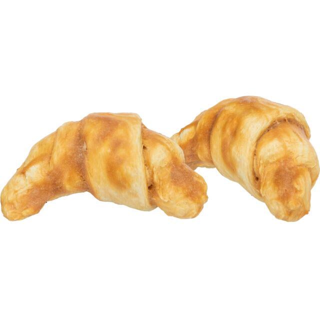 Лакомство Trixie Denta Fun Croissants для собак 2 шт. 80 г