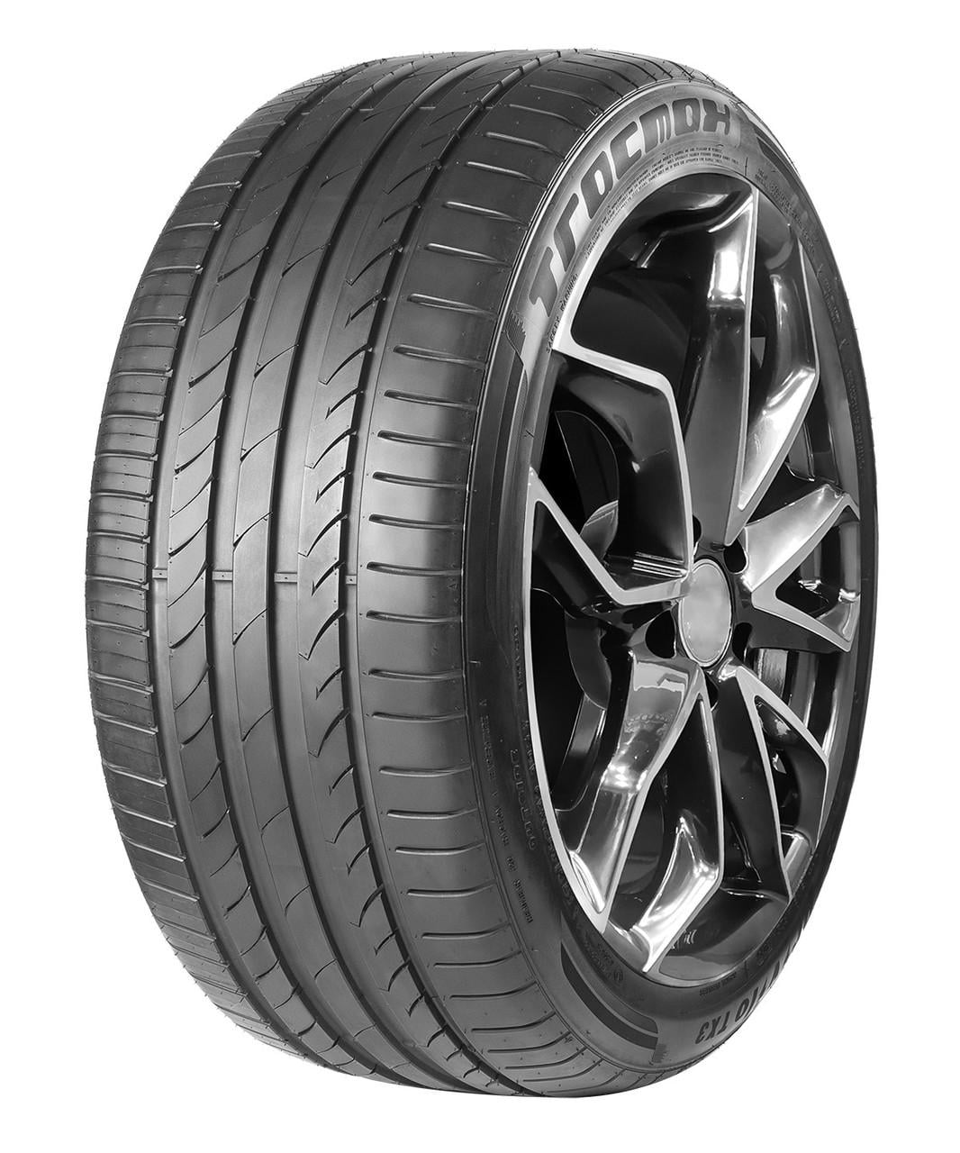 Автошина Tracmax X-Privilo TX3 255/45R18 103Y