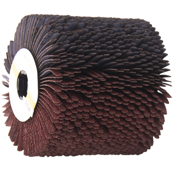 Щетка лепестковая WorkMan (PB115-P60)