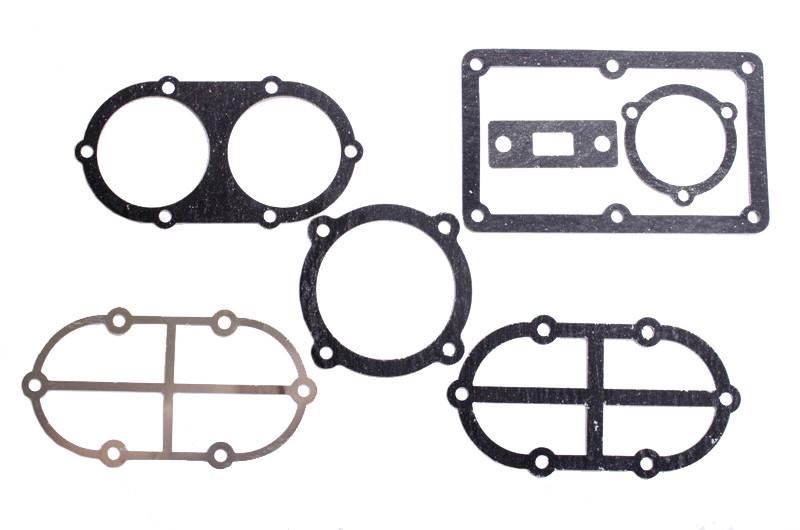 Прокладки комплект для компресора 7 шт. (3287)