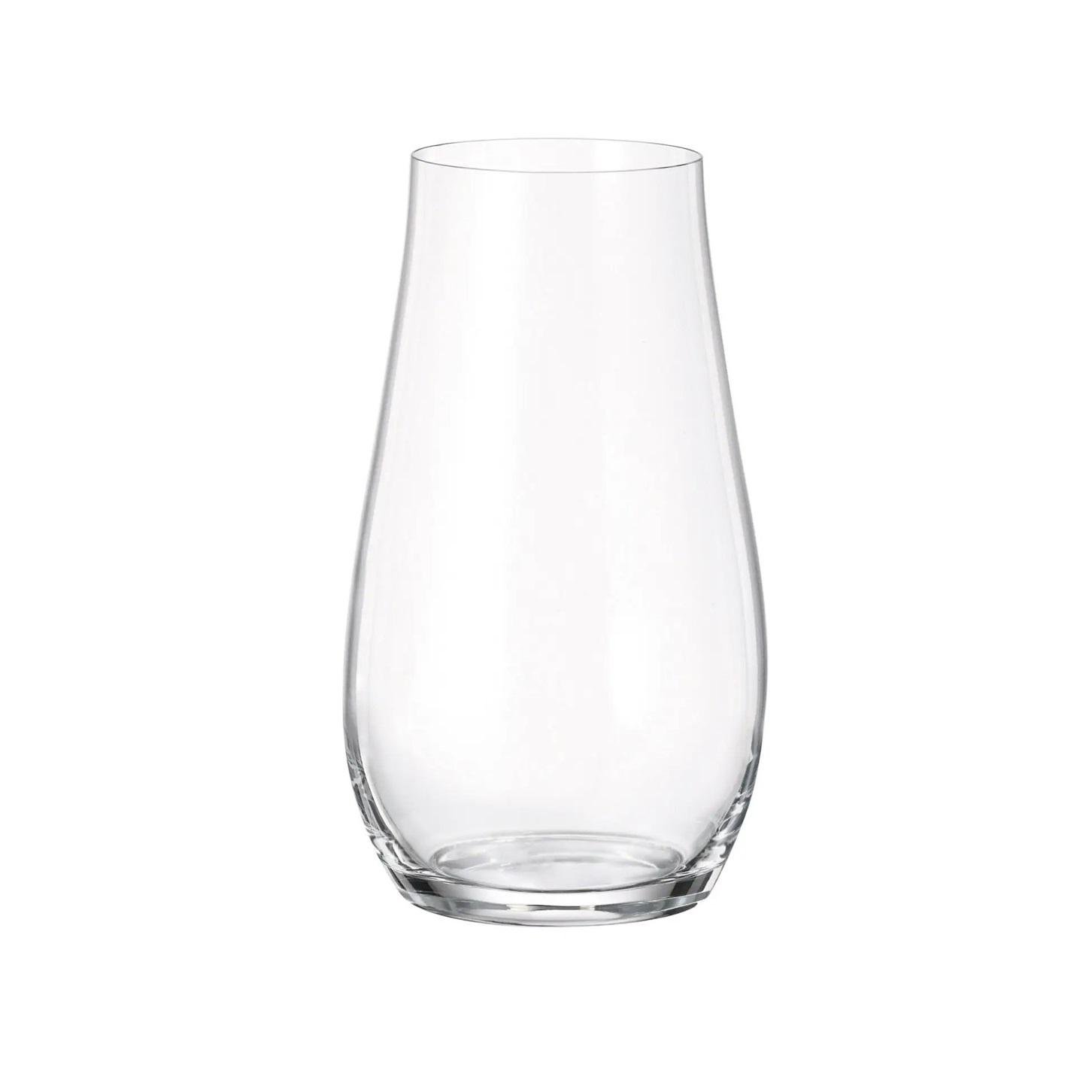 Набор стаканов Bohemia Limosa 2SG70/00000/450 450 мл 6 шт. (118827)