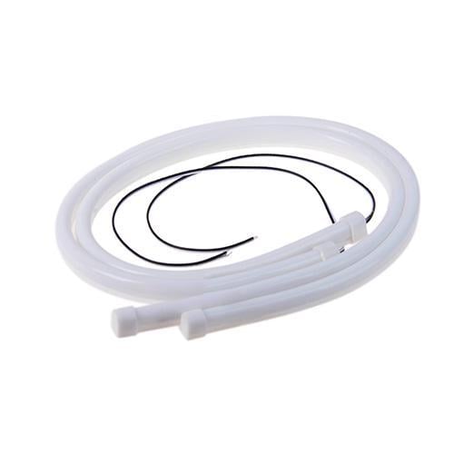 Ходовые огни гибкие 30 см White (ХО 30)