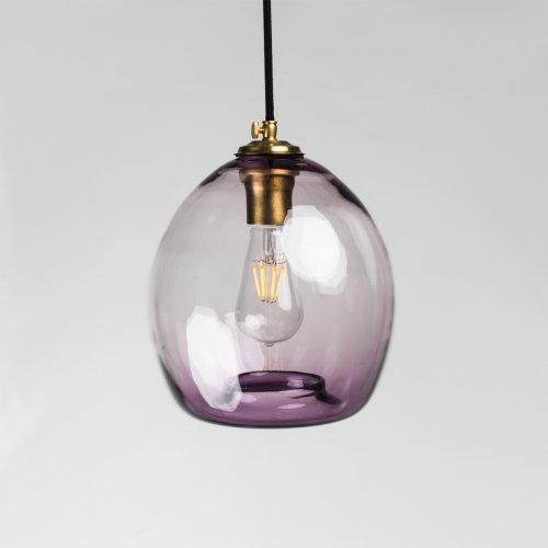 Светильник подвесной Pikart Lights Colorglass (2059-1)