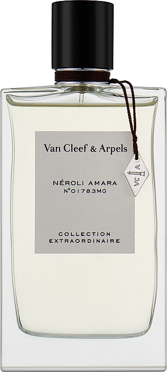 Парфюмированная вода Van Cleef & Arpels Neroli Amara в транспортной упаковке 75 мл (1285_8216)