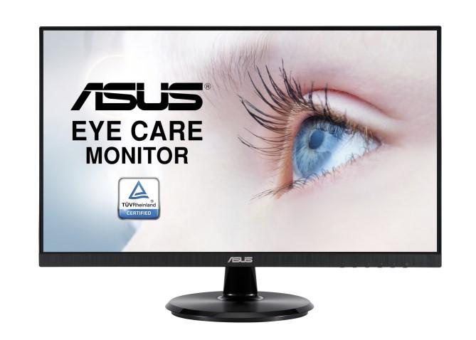 Монітор Asus VA27DCP 27" (4711081183624)
