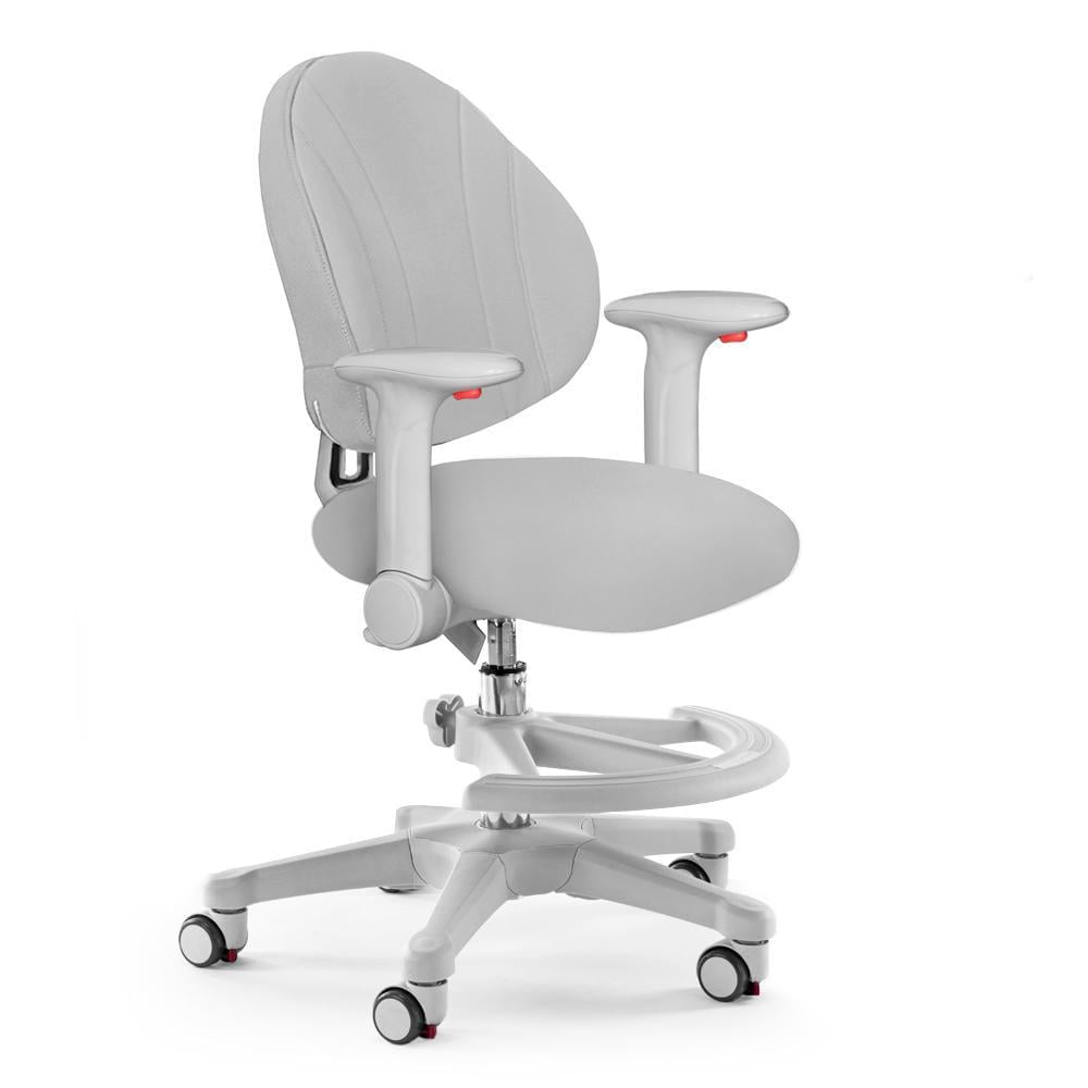 Детское кресло Evo-kids Mio Серый (Y-407 G) Детское кресло Evo-kids Mio Серый (Y-407 G)