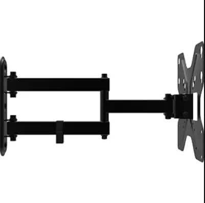 Кронштейн UDA 11-223 наклонный 13-42" до 30 кг Черный (28304973) - фото 1 Кронштейн UDA 11-223 наклонный 13-42" до 30 кг Черный (28304973) - фото 1
