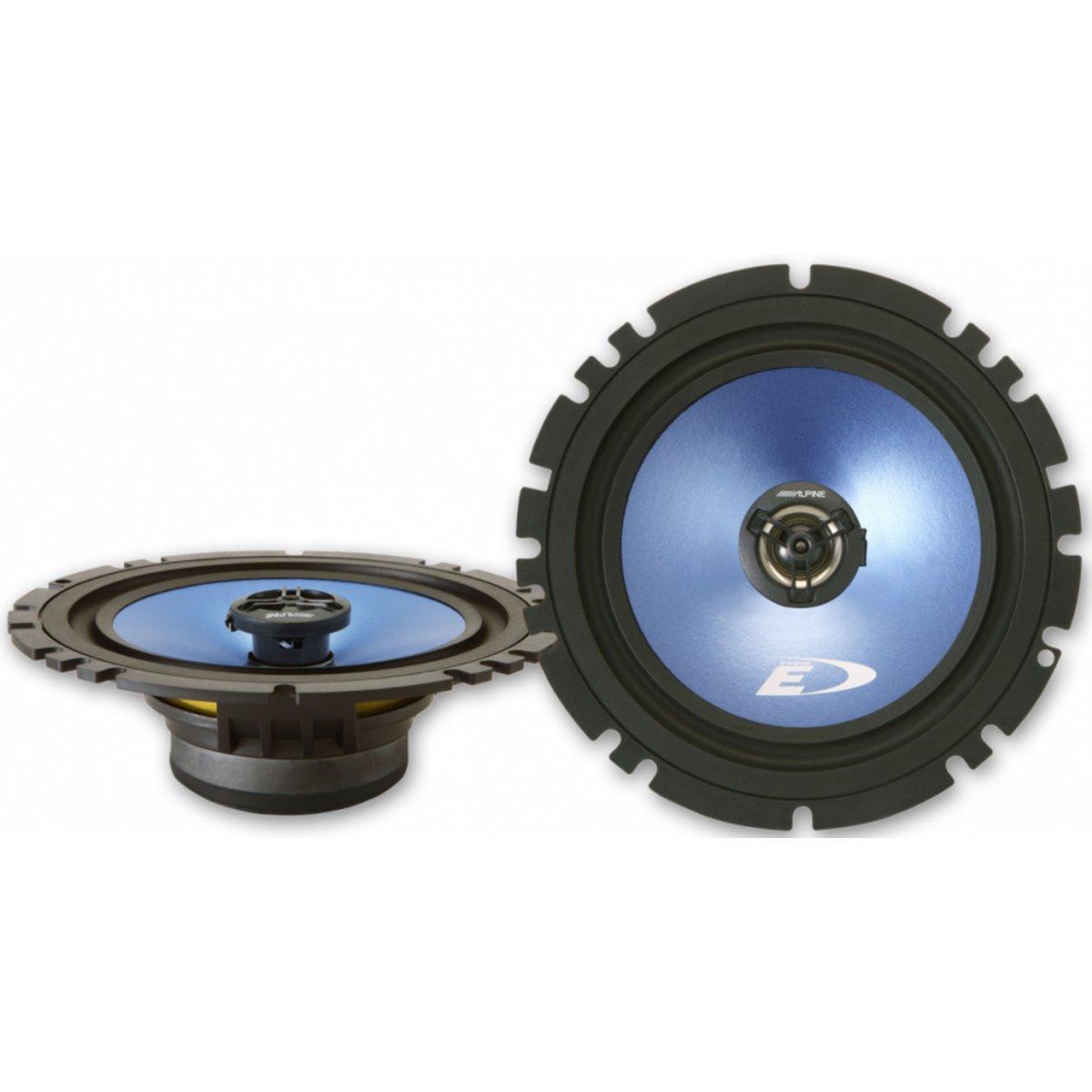 Коаксиальная акустика Alpine SXE-17C2