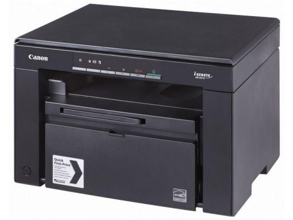 МФУ Canon MF3010 (5252B004AB)