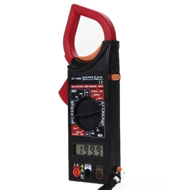 Мультиметр 266-F (lp-87072_270) Мультиметр 266-F (lp-87072_270)