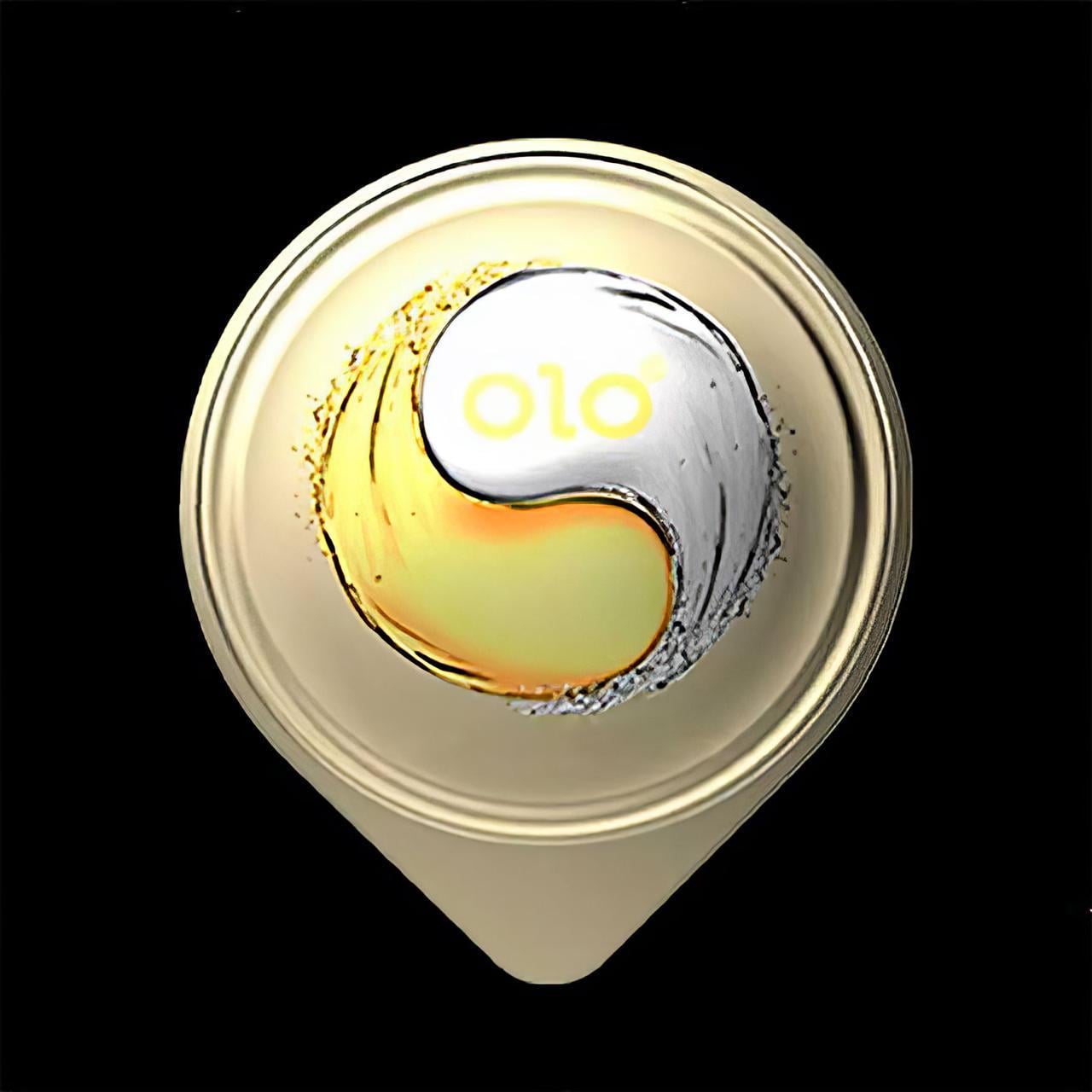 Презервативы ультратонкие OLO Ice and Fire 3 шт. (X0000640-1) - фото 2