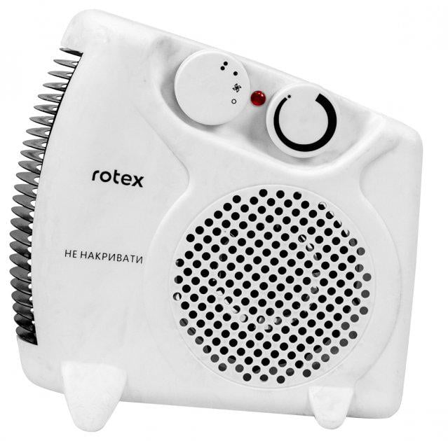Тепловентилятор Rotex RAS10-H (211167)