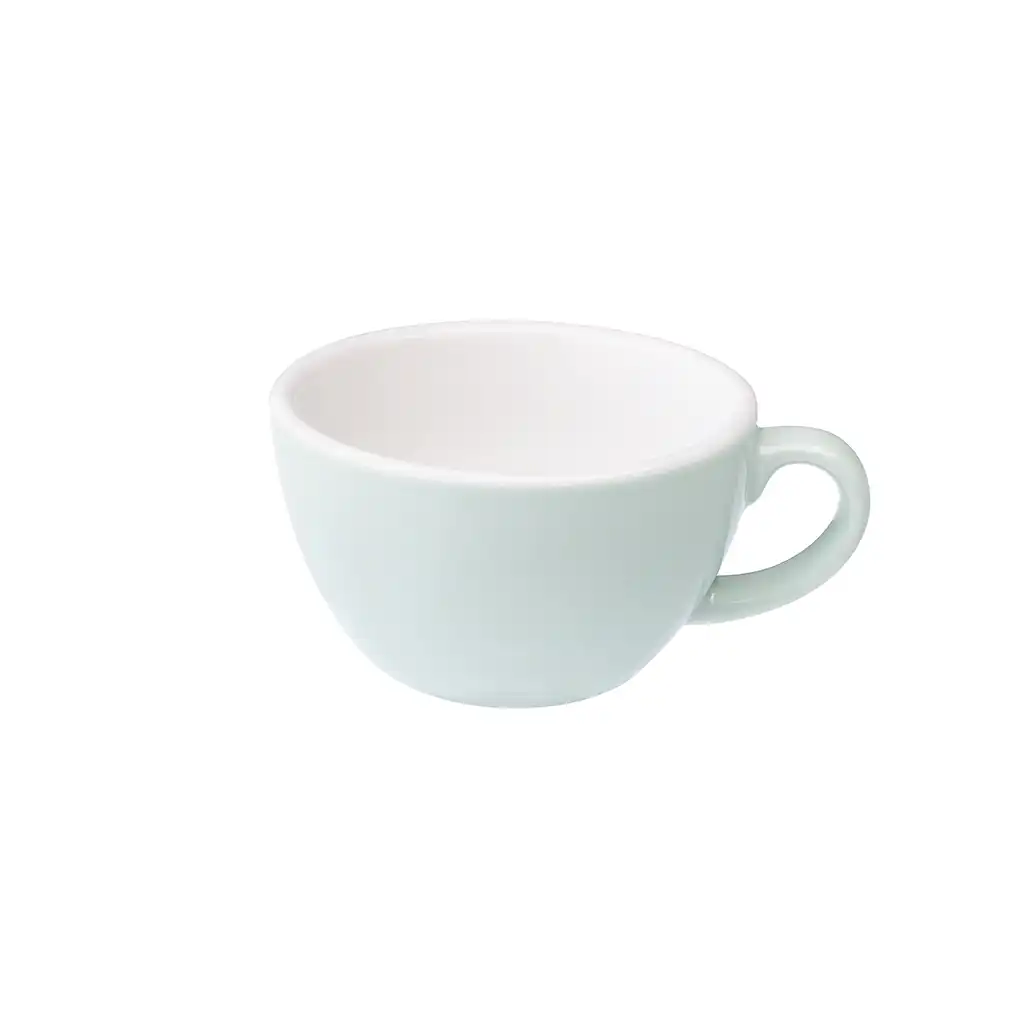 Чашка Loveramics EGG Cappuccino Cup 200 мл Летний синий