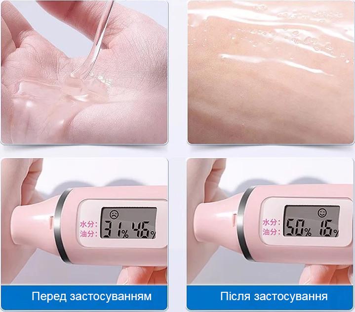 Лубрикант CokeLife 4D с гиалуроновой кислотой 248 мл (204424) - фото 2