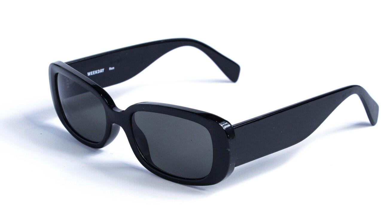 Солнцезащитные очки женские Weekday 956138 (o4ki-13055)