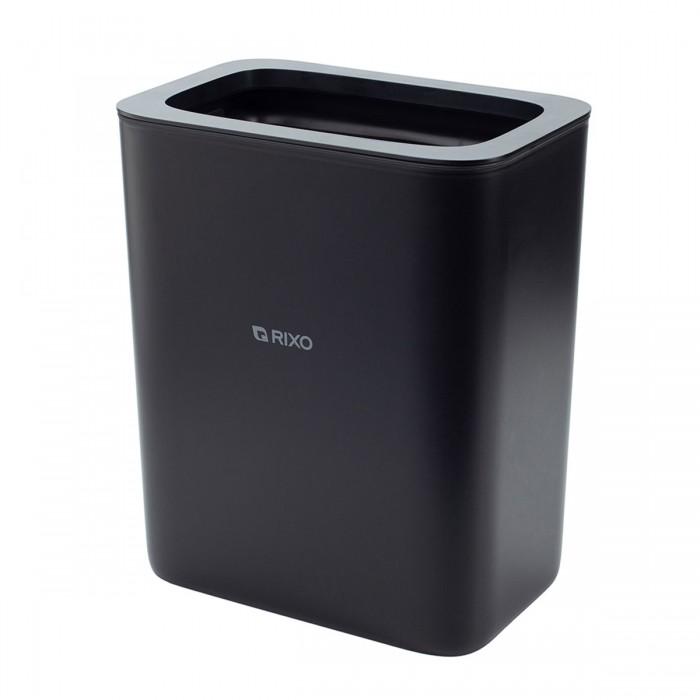 Корзина для мусора настенная Rixo Maggio WB300B (27188274)