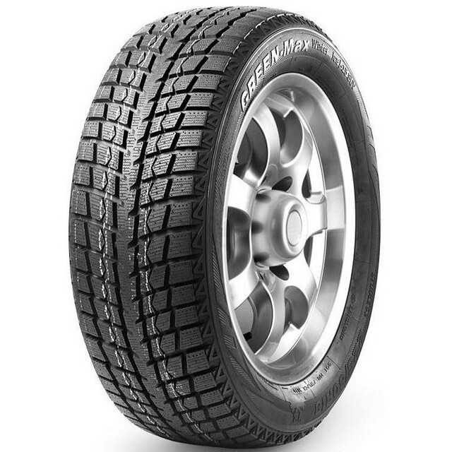 Шина LingLong Ice I-15 Green-Max Winter SUV 285/60 R18 116T зима