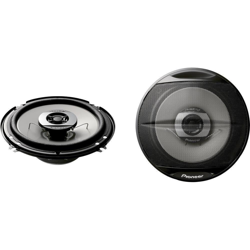 Динаміки для авто 180 W Pioneer TS 1643 16 см