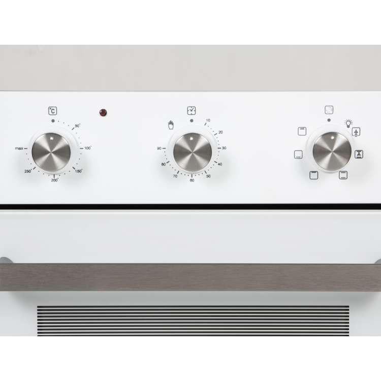 Духовой шкаф Ventolux OSAKA 6 MT (WH) - фото 5 Духовой шкаф Ventolux OSAKA 6 MT (WH) - фото 5