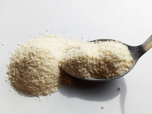 Сухое гречневое молоко 250 г