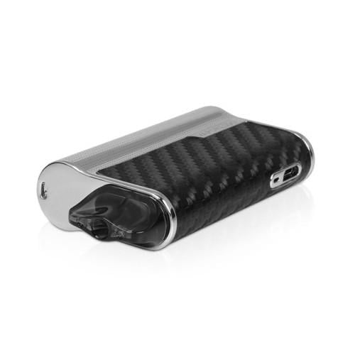 Под-система Vaporesso XTRA Pod system 900 mAh Kit Silver (sn1607) - фото 3