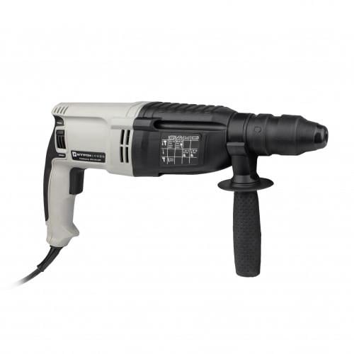 Перфоратор ЕЛПА ЭПЭ-1010-ДФР - фото 4 Перфоратор ЕЛПА ЭПЭ-1010-ДФР - фото 4