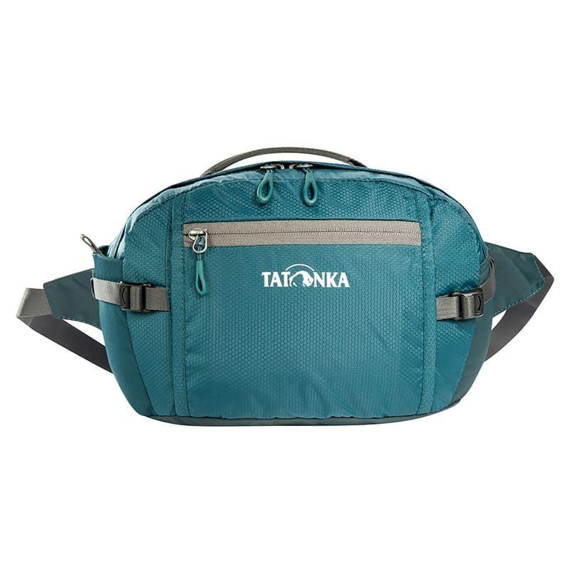 Поясная сумка Tatonka Hip Bag M 3 л Teal Green (TAT 2223.063) - фото 3