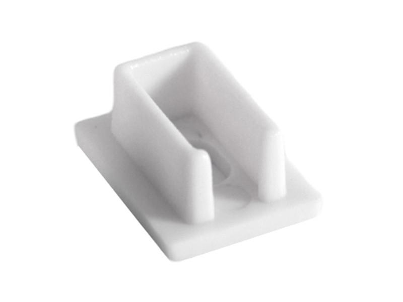 Заглушка LEDUA для светодиодного профиля АЛ-04