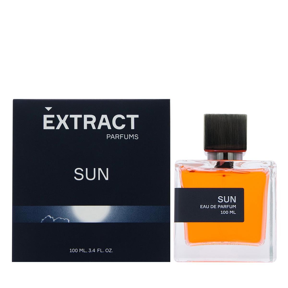 Парфум Extract Sun 100 мл