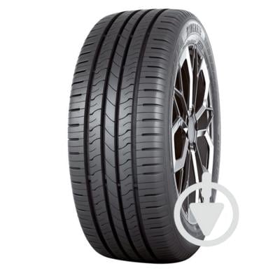 Автошина Kingnate Vouno Comf 205/60 R16 92H