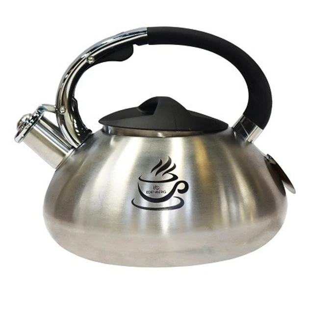 Чайник Edenberg 3 л Черный (EB-3540)