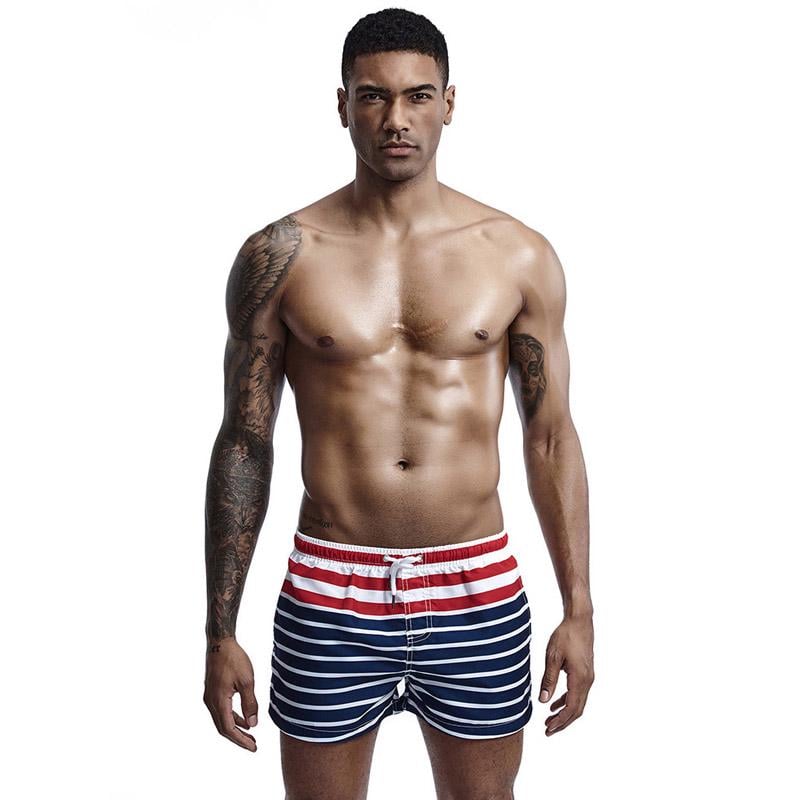 Шорти Seobean XL Синій (SP5352)