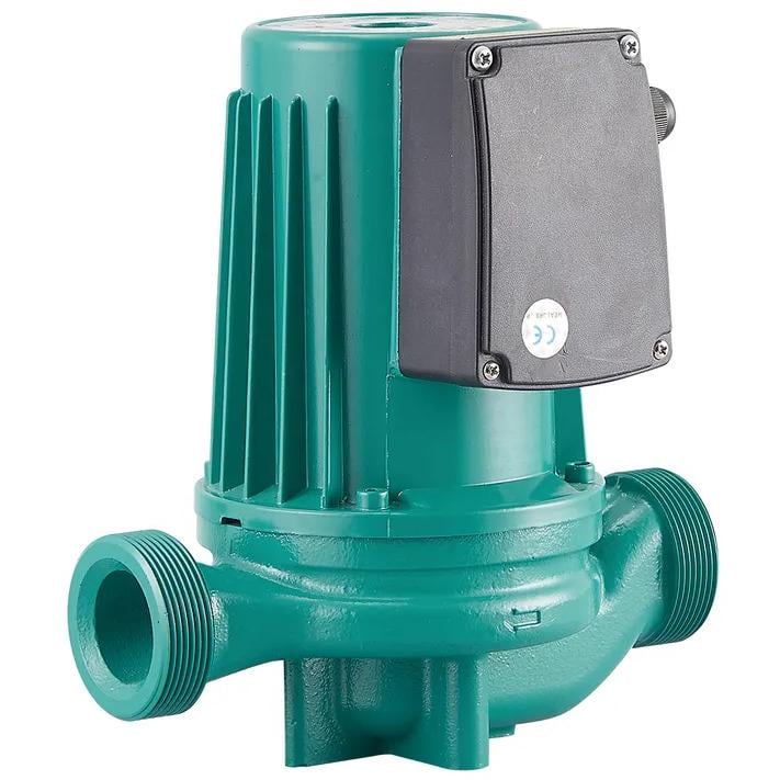 Насос циркуляційний Taifu GRS-32/12/220 TF3326 370 Вт 2" (257206) - фото 1 Насос циркуляційний Taifu GRS-32/12/220 TF3326 370 Вт 2" (257206) - фото 1