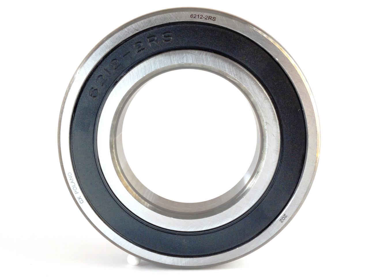 Підшипник CX 6212 2RS (p512)
