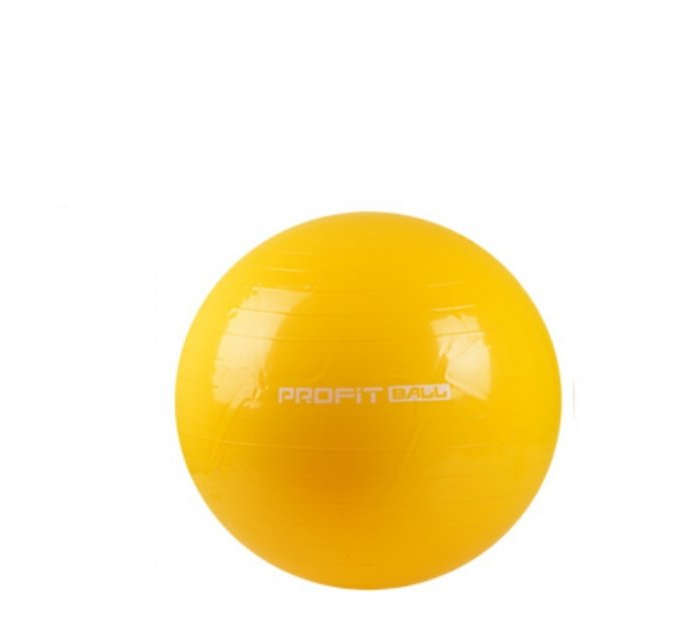 Мяч для фитнеса 85 см MS 0384 (AN004106)