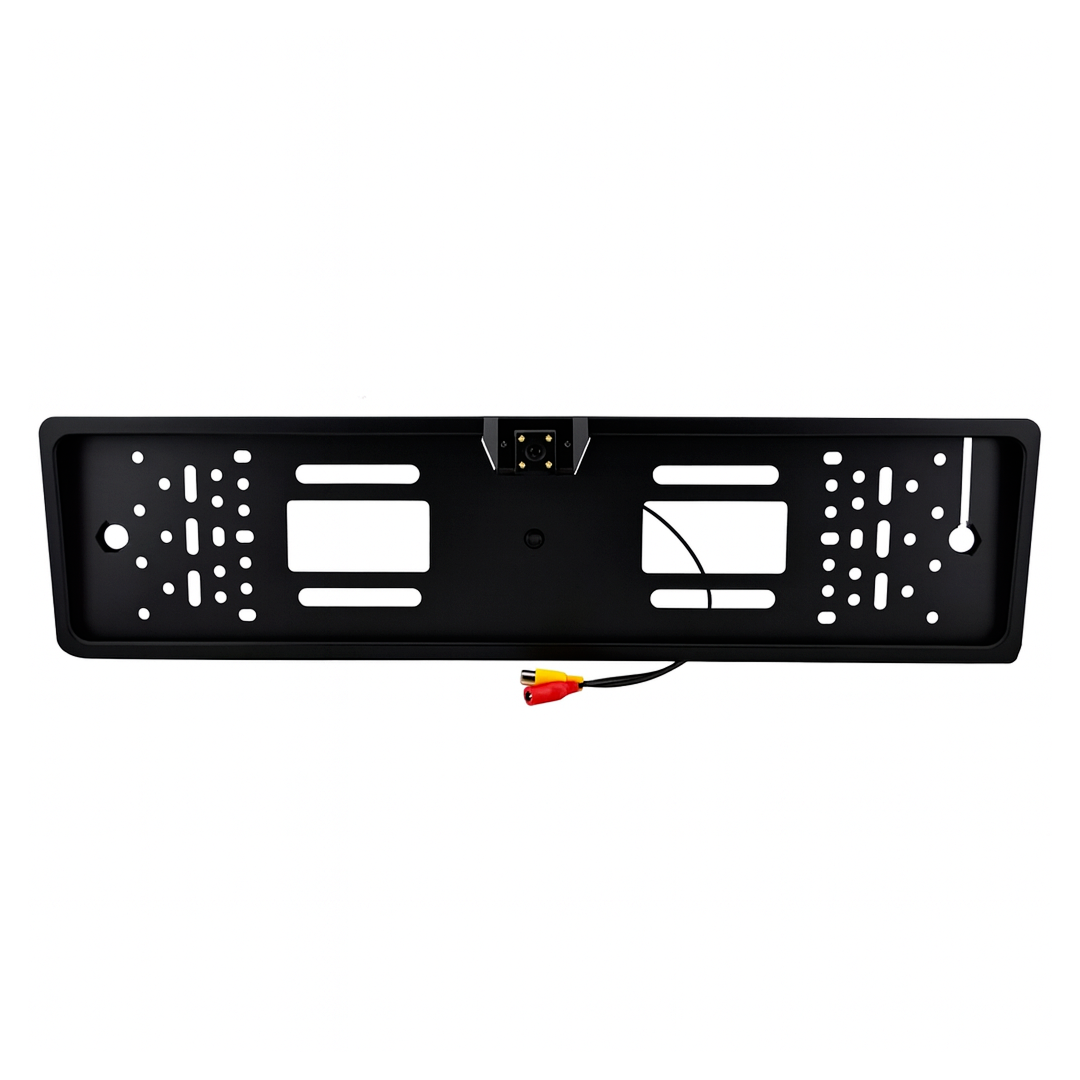 Рамка с камерой заднего вида (29433584) - фото 4 Рамка с камерой заднего вида (29433584) - фото 4