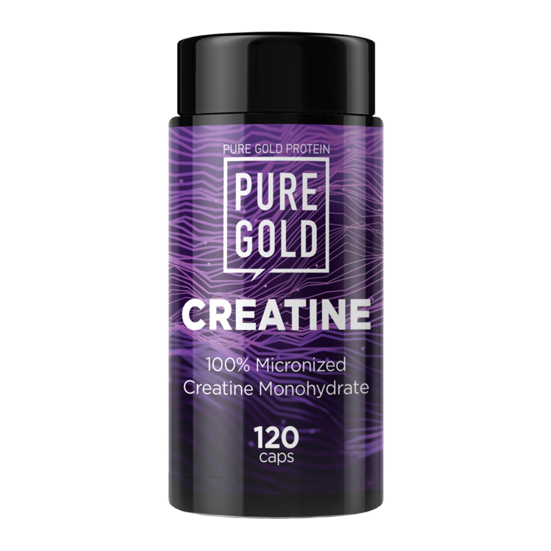 Креатин Creatine Monohydrate 120 caps (2023-10-2453) Креатин Creatine Monohydrate 120 caps (2023-10-2453)