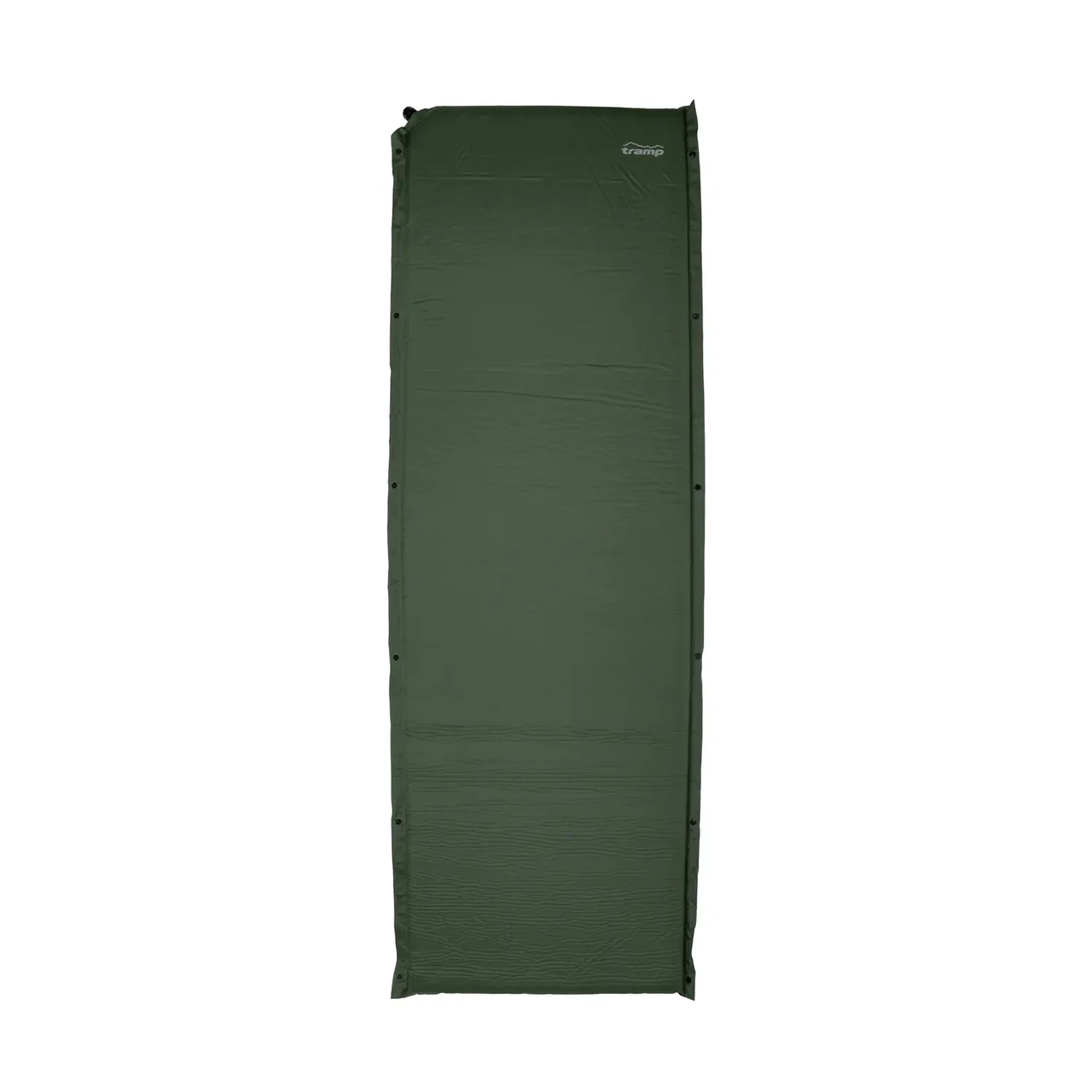 Коврик Tramp CONNECT LONG самонадувающийся 198x66x5 см (UTRI-027-green)